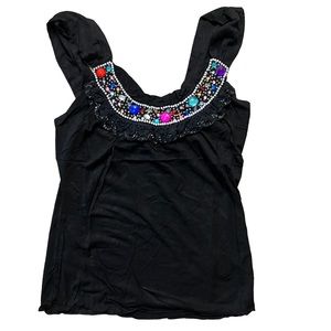 Oh yes Tank Top (Medium) New